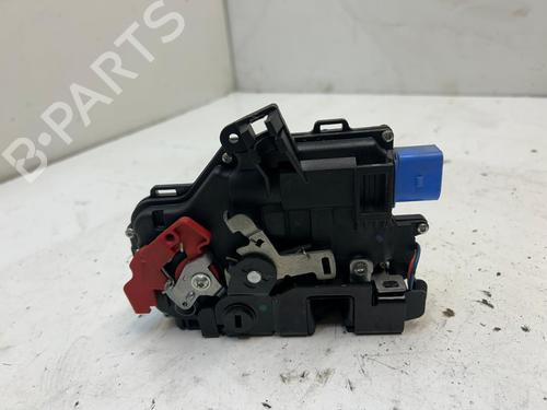 Rear left lock VW GOLF V (1K1)  | BP27301022C100 