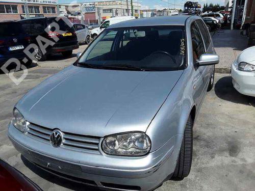 Used Parts VW GOLF IV Variant (1J5)  1.8 T  1158705