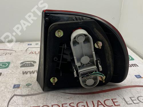 Left taillight VOLVO V40 Estate (645) 1.9 DI | BP11008266C34 