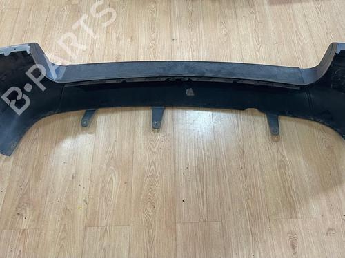 Rear bumper PEUGEOT 307 (3A/C) 2.0 16V | BP18642356C8 