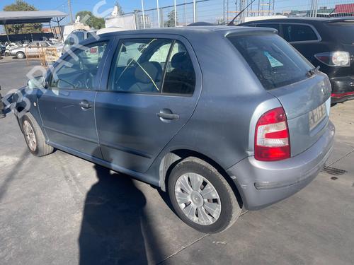 Used Parts SKODA FABIA I (6Y2) [1999-2008]  4290655