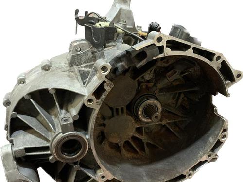 Gearbox FORD MONDEO III Saloon (B4Y) 2.0 TDCi | BP10996965M3 