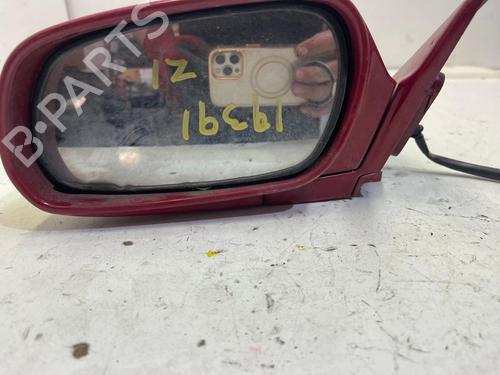 Used Left mirror TOYOTA CELICA Coupe (_T20_) 1.8 i 16V (AT200) (116 hp) 18348193