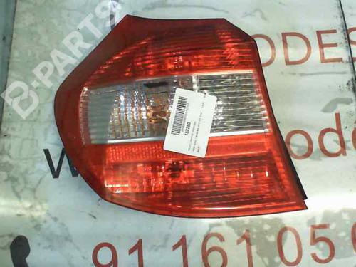 Left taillight BMW 1 (E87)  | BP10999147C34