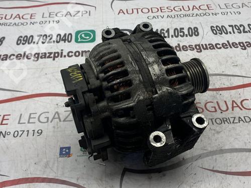 Used Alternator MERCEDES-BENZ SPRINTER 4-t Van (B904) [1995-2012]  11008181