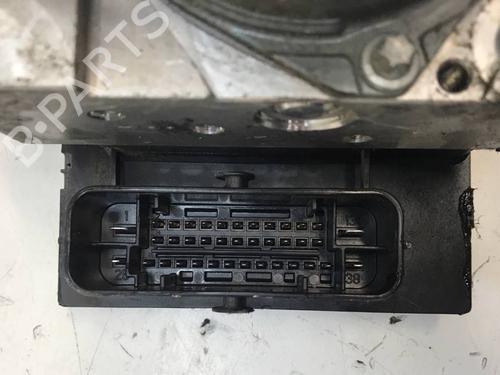 ABS pump CITROËN C4 Grand Picasso I (UA_) 1.6 HDi | BP27682175M43