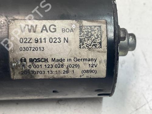 Starter SEAT IBIZA IV SC (6J1, 6P5)  | BP20311873M8 