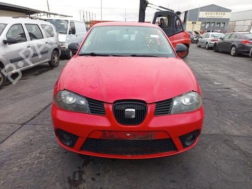 Used Parts SEAT IBIZA III (6L1) [2002-2009]  4326226