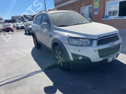 Alternator CHEVROLET CAPTIVA (C100, C140) 2.2 D | BP32219372M7  - Image 6