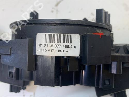 Switch BMW X3 (E83) xDrive 30 d | BP34285706I30  - Image 5