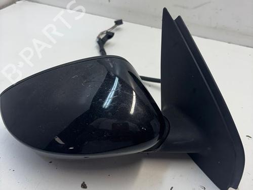Right mirror FIAT STILO (192_) 1.4 16V (192AXH1B, 192BXH1B) | BP26185704C27 