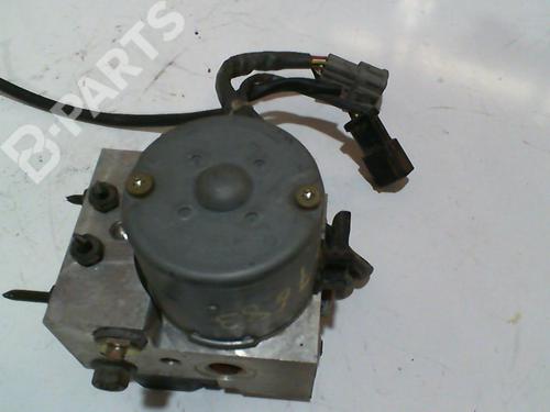 ABS pump NISSAN PRIMERA Hatchback (P11) 2.0 TD | BP11005417M43 