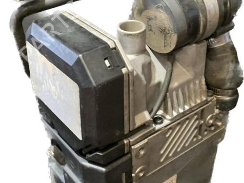 Heater blower motor BMW 3 (E46) 320 d | BP11002192M62 