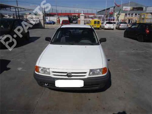 Used Parts OPEL ASTRA F Saloon (T92)  1.6 i (F19, M19)  1156367