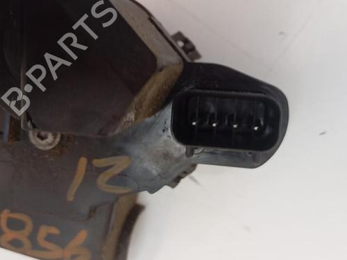 Front left lock FORD MONDEO IV (BA7) 2.0 TDCi | BP26499175C98 