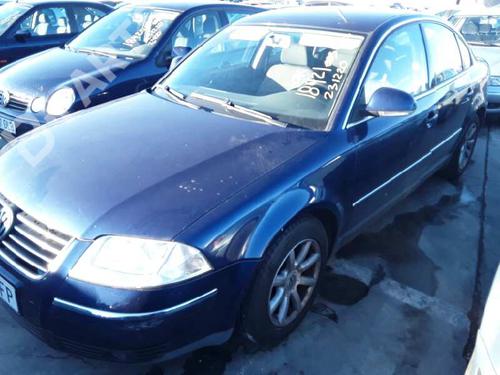 Used Parts VW PASSAT B5.5 (3B3)  1.9 TDI  1159118