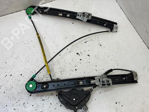 Used Front left window mechanism BMW 3 (E46) 320 d (150 hp) 30172464