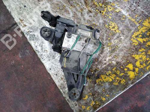 ABS pump RENAULT MEGANE II (BM0/1_, CM0/1_) 1.6 16V (BM0C, CM0C) | BP11004726M43 