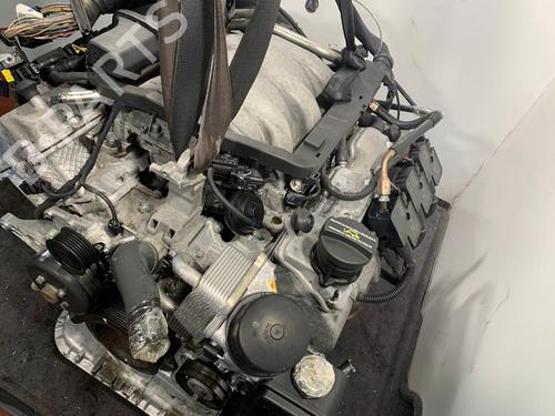 Engine MERCEDES-BENZ CLK (C208) CLK 320 (208.365) | BP15253695M1