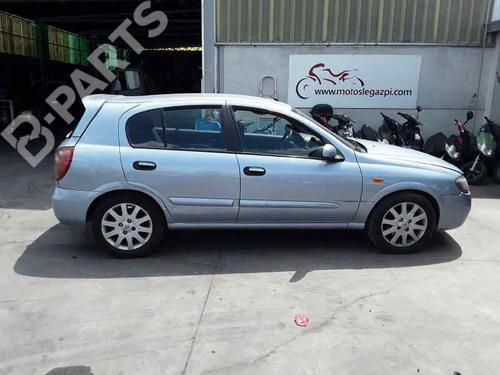 Switch NISSAN ALMERA II (N16) 2.2 dCi | BP11003780I30 