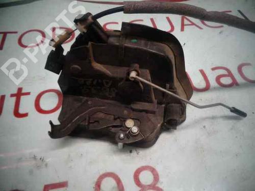 Front left lock BMW 3 (E46) 320 d | BP10996055C98 