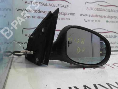 Used Right mirror FIAT CROMA (194_) 1.9 D Multijet (194AXC1B, 194AXC12) (150 hp) 11001479