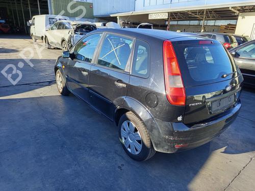 Brugte FORD FIESTA V (JH_, JD_) 1.4 16V (80 hp) 4305865