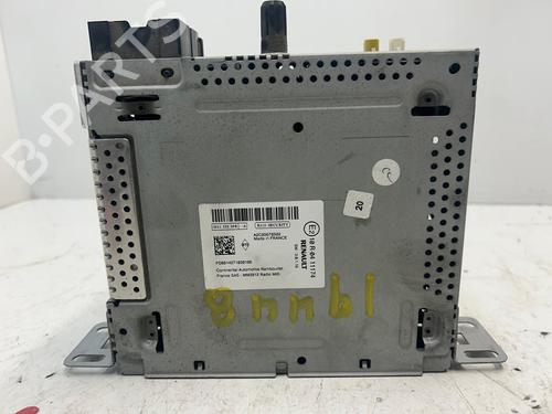 Used Radio RENAULT CLIO IV (BH_) [2012-2021]  21665072