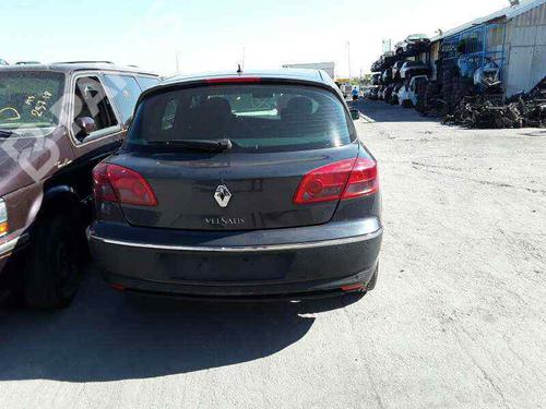 Used Parts RENAULT VEL SATIS (BJ0_)  2.2 dCi (BJ0E, BJ0F)  1157090