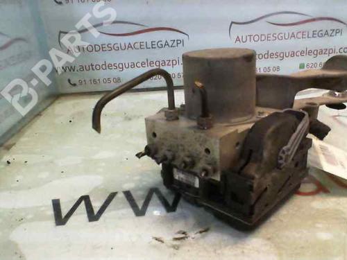 Used ABS pump MERCEDES-BENZ A-CLASS (W169) A 160 (169.031, 169.331) (95 hp) 11005041