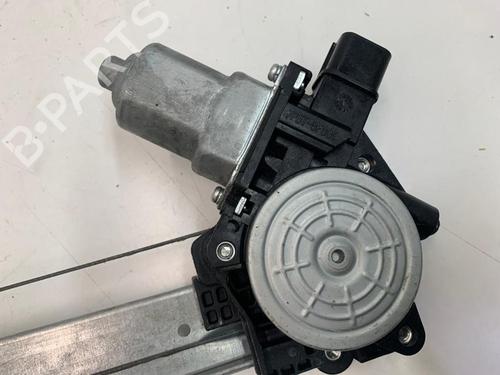 Rear left window mechanism HONDA CIVIC VIII Hatchback (FN, FK) 1.8 (FN1, FK2) | BP15676226C24 