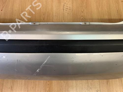 Rear bumper HYUNDAI GETZ (TB) 1.5 CRDi | BP13635955C8 