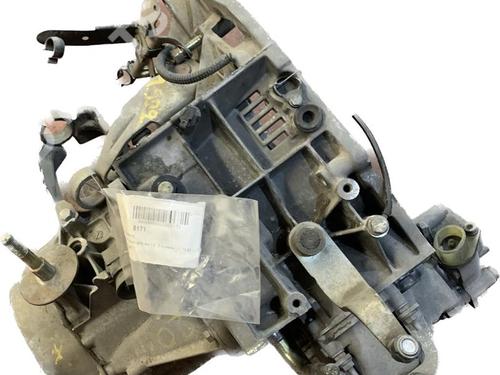 Gearbox CITROËN XSARA (N1) 1.9 TD | BP10995518M3 