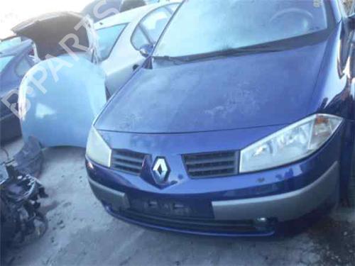 Left taillight RENAULT MEGANE II Estate (KM0/1_) 2.0 | BP11006890C34 
