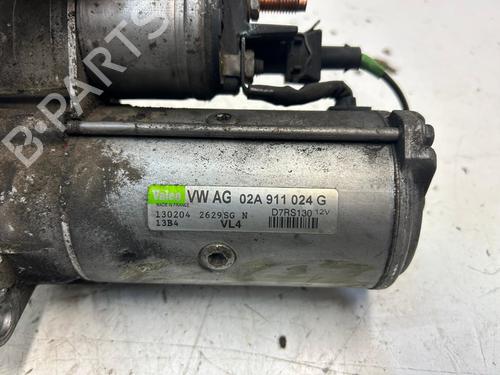 Starter SEAT TOLEDO II (1M2)  | BP23660677M8 