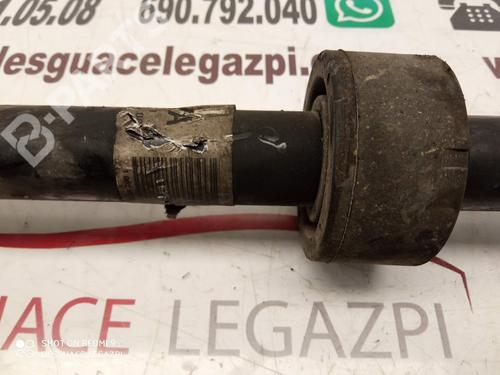 Right front driveshaft OPEL CORSA D (S07) 1.3 CDTI (L08, L68) | BP11006524M39 