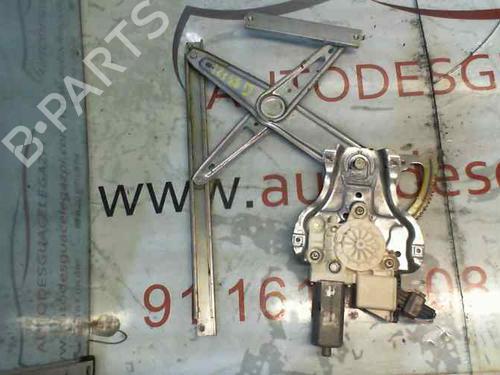 Rudehejsemekanisme Højre foran TOYOTA AVENSIS (_T25_) 2.0 D-4D (CDT250_, CDT250R) (116 hp) 10998756