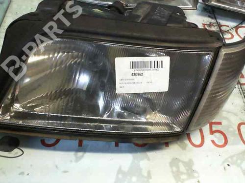 Used Left headlight Left headlight AUDI A6 C4 (4A2) 2.6 (150 hp) 11005714 11005714