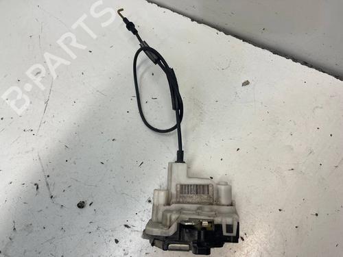 Used Front right lock FIAT 500 (312_) 1.2 (312AXA1A) (69 hp) 30280595