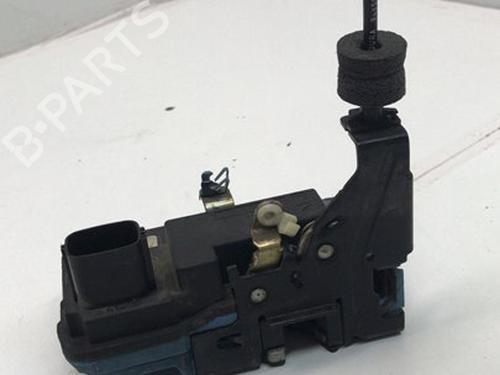 Front left lock VOLVO S60 I (384) T5 | BP13663216C98 