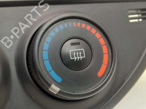 Climate control TOYOTA YARIS (_P13_)  | BP13315571I5 