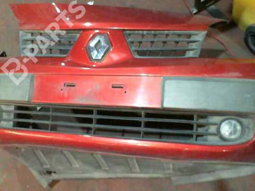 Pare-chocs avant RENAULT SCÉNIC II (JM0/1_) 1.9 dCi (JM0G, JM12, JM1G, JM2C) (120 hp) 10996085