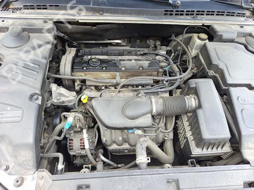 Used Engine CITROËN C5 I (DC_) 2.0 16V (DCRFNC, DCRFNF) (136 hp) 30061222