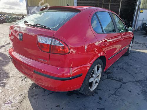 Brugte SEAT LEON (1M1) 4989355