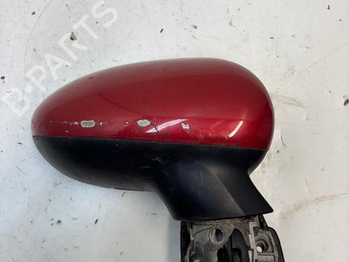 Right mirror KIA RIO III (UB) 1.25 CVVT | BP26155230C27