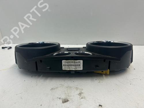 Instrument cluster PEUGEOT 308 SW I (4E_, 4H_)  | BP21377824C47 