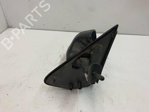 Right mirror DACIA SANDERO  | BP15904817C27