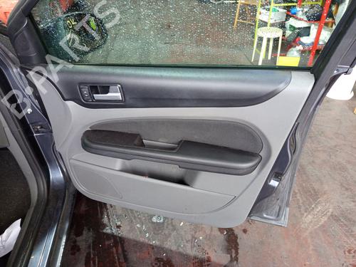 Used Front right window mechanism FORD FOCUS II Turnier (DA_, FFS, DS) [2004-2012]  31358154