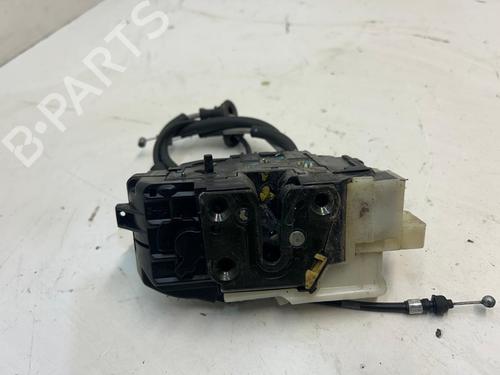 Rear right lock HYUNDAI SANTA FÉ II (CM) 2.2 CRDi GLS | BP25338430C99 