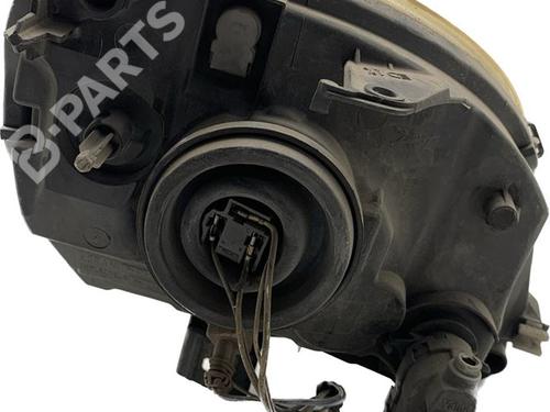 Left headlight RENAULT KANGOO (KC0/1_) 1.5 dCi (KC08, KC09) | BP11009509C28 